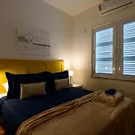 Omar do Rio - JG 40/104: Studio Ipanema, Internet 250mbps, Smart TV, Workstation, 20m do Metrô General Osório e a 500m da Praia de Ipanema