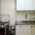Omar do Rio - JG 40/104: Studio Ipanema, Internet 250mbps, Smart TV, Workstation, 20m do Metrô General Osório e a 500m da Praia de Ipanema